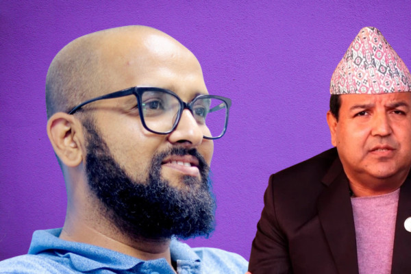 मोरङ–३ : बेलबारीको मत गन्दा कार्कीको अग्रता फराकिलो, शर्मा ११ हजार मतले पछि